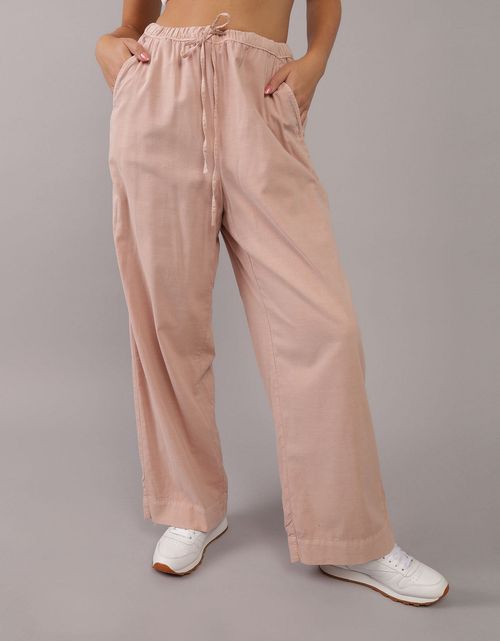 Pantalón Ae tiro algo