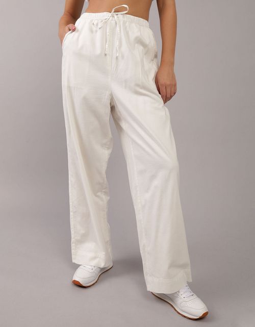 Pantalón Ae tiro algo
