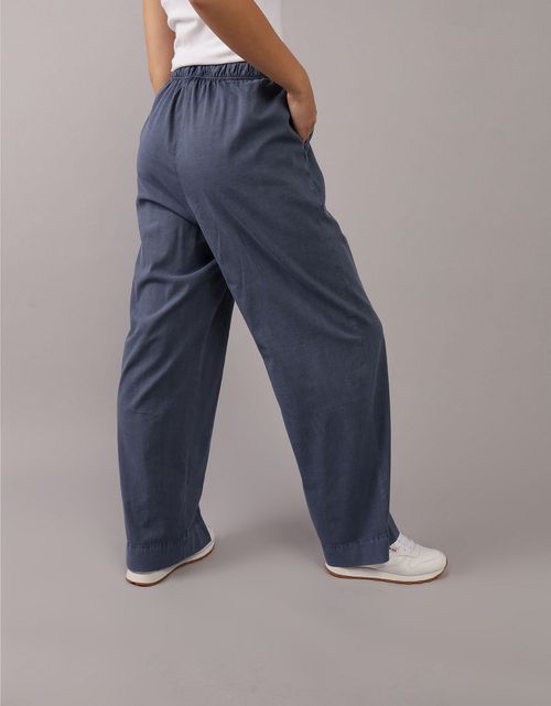 Pantalón Ae tiro algo