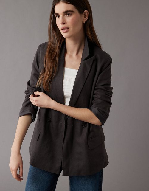Blazer AE clásico de Mujer