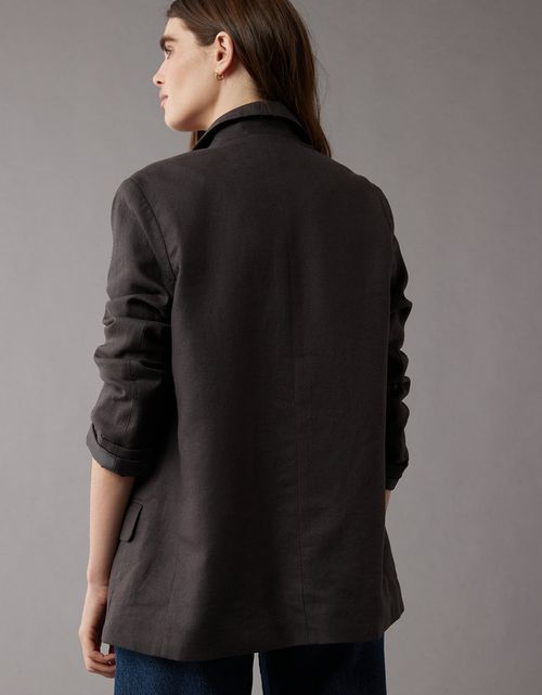 Blazer AE clásico de Mujer