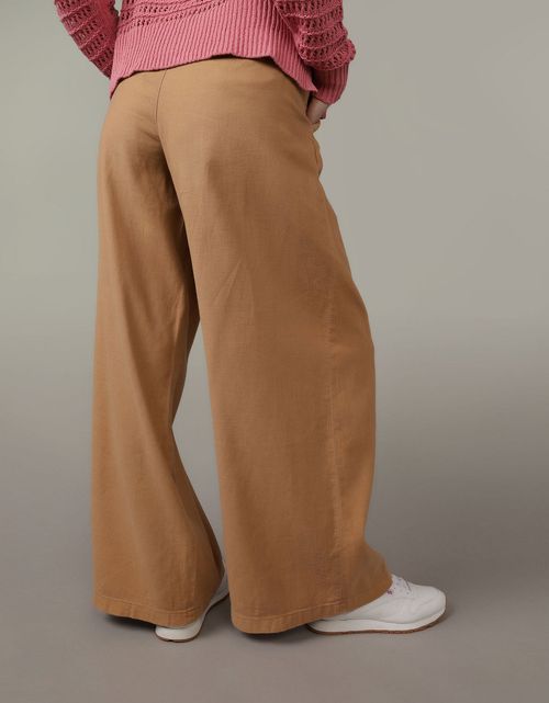 Pantalón AE Baggy ancho