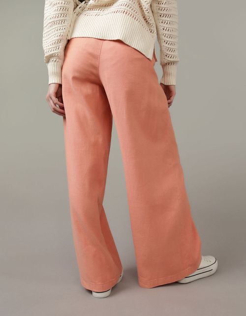 Pantalón AE Baggy ancho