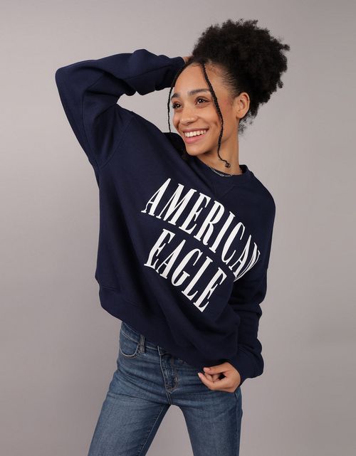 Buzos para Mujer American Eagle