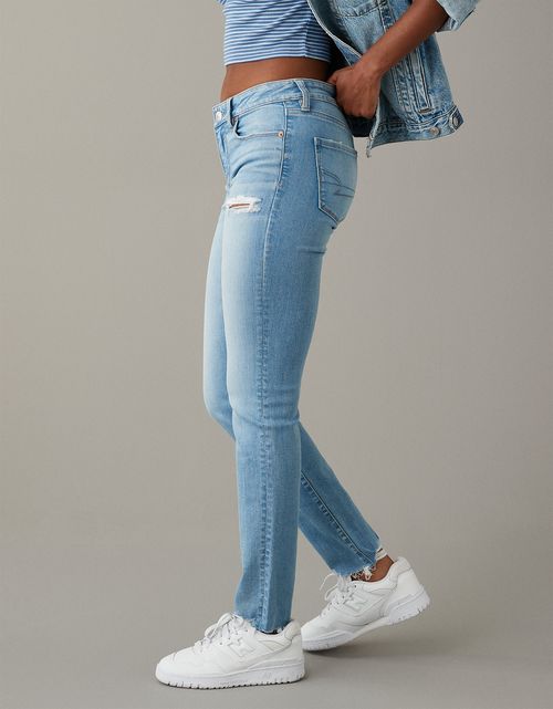 Jean Ae Skinny