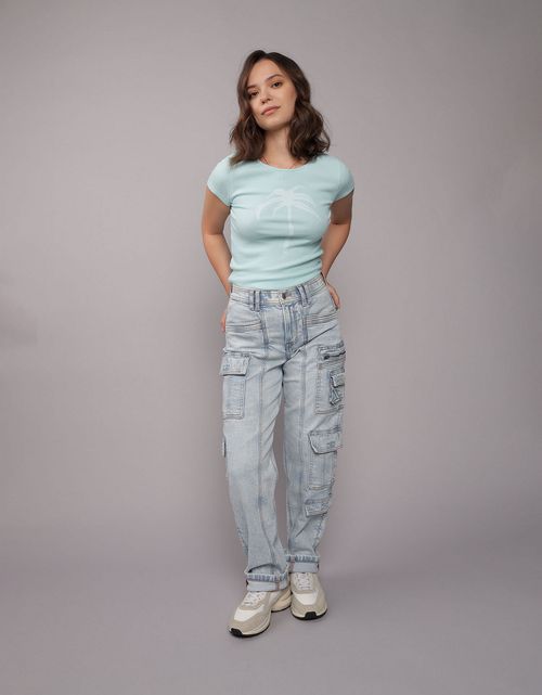 Camiseta AE