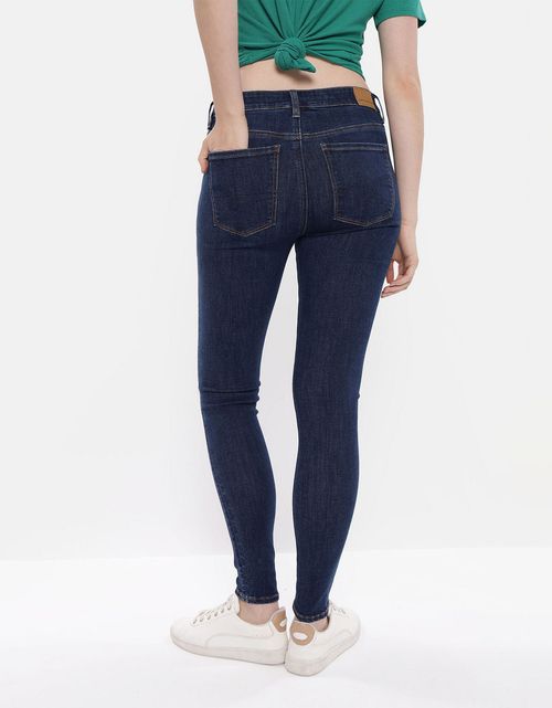 Jegging Ae  Next Level de cintura alta