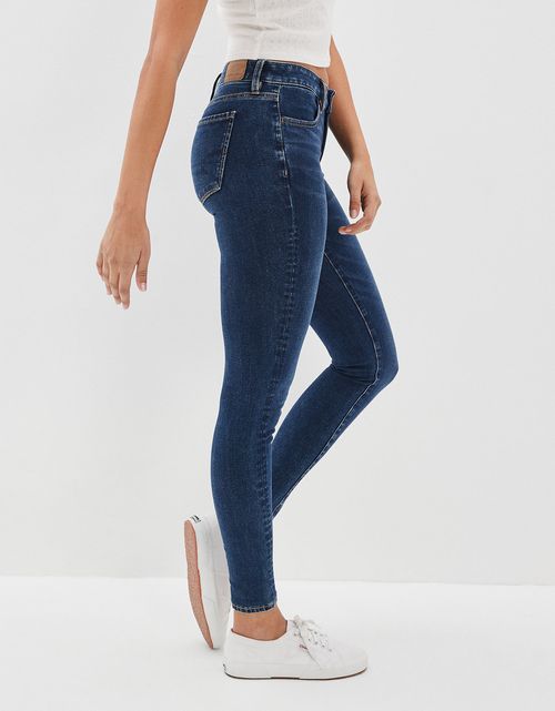 Jegging AE tiro bajo