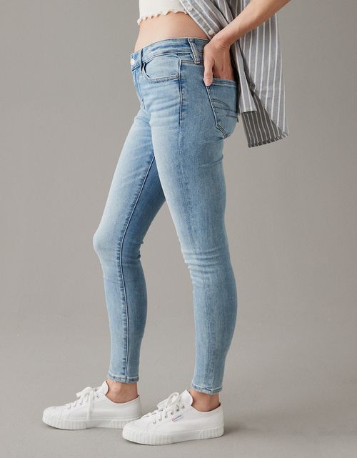 Jegging Ae Next Level de tiro bajo