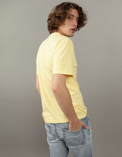 Camiseta Ae Leyenda súper suave