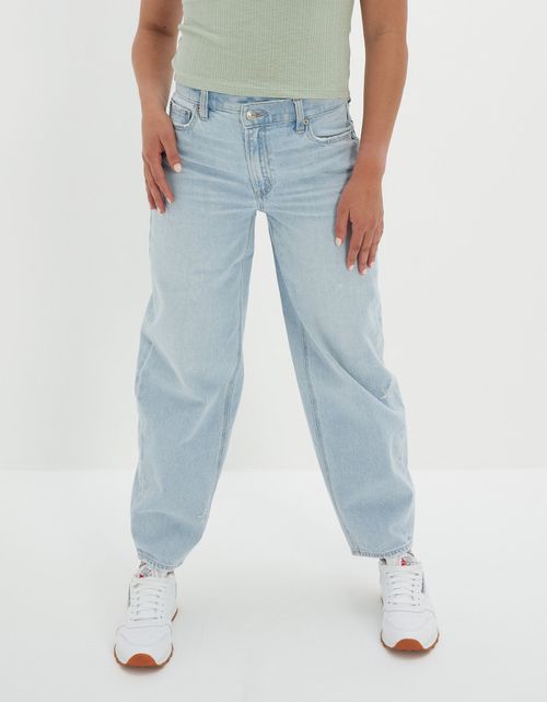 Balloon Jean AE