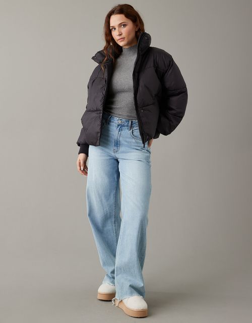 Chaqueta AE acolchada