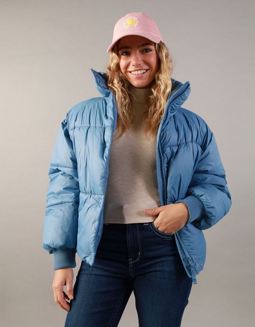 Chaqueta AE acolchada