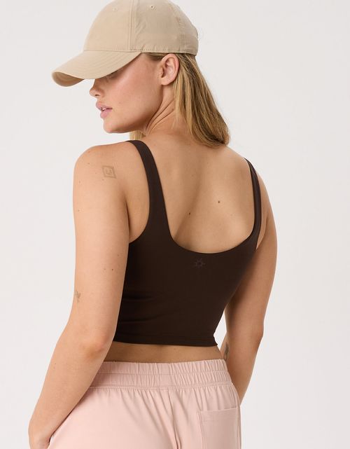 Offline by Aerie Real me bra deportivo de corte bajo