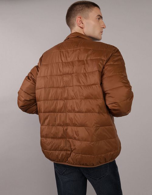 Chaqueta Acolchada Hombre AE