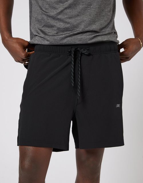 Pantaloneta Deportiva Hombre AE
