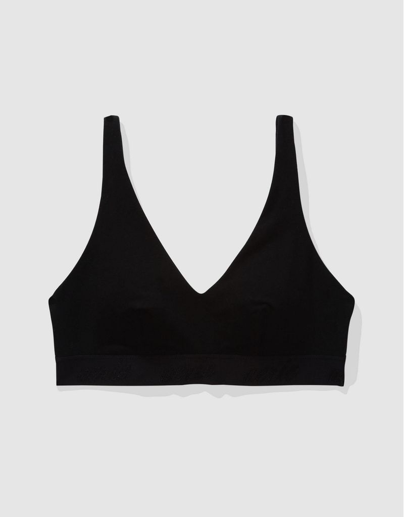 Bralette algodon sales
