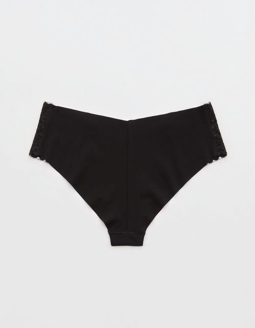Tanga de encaje Mujer Aerie