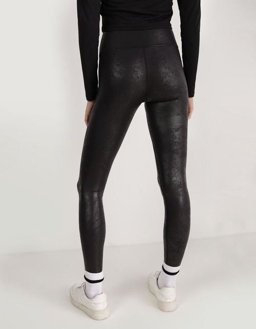Pantalón Deportivo Tiro Alto con bolsillo Mujer Offline