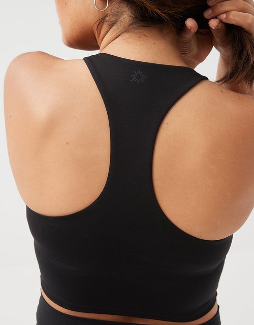 Bra Deportivo con espalda cruzada Mujer Offline