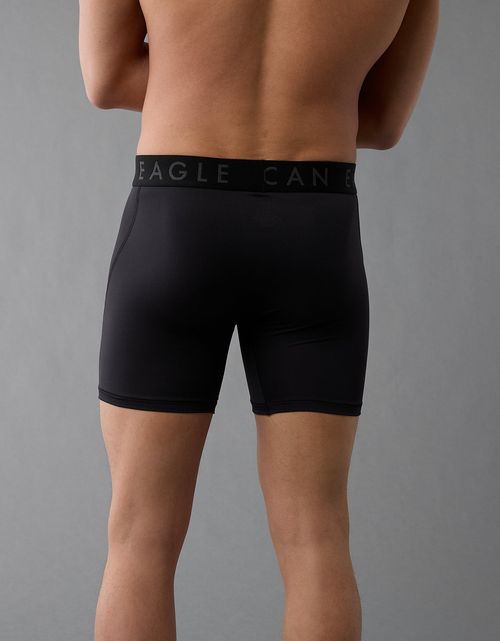 Bóxer Clásico Hombre AE