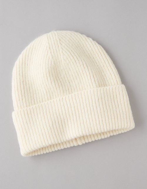 Gorro Tejido AE