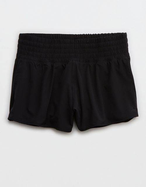 Short Tiro Alto Mujer Offline