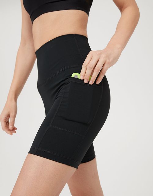 Biker con Bolsillo Mujer Offline