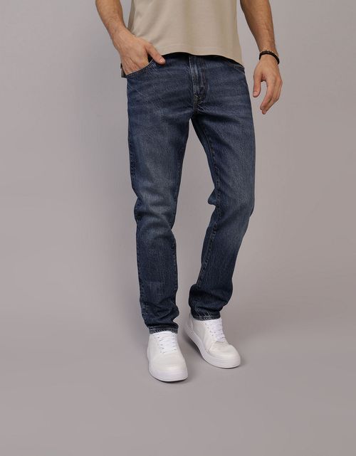 Jean Slim corte Recto Hombre AE