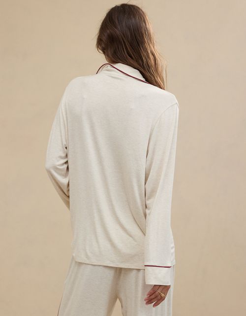 Camisa de Pijama Mujer Aerie