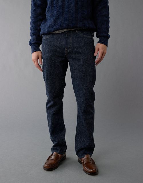 Jean Straight Recto de Hombre AE