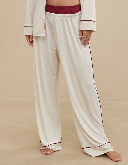 Pantalón de pijama de mujer Aerie