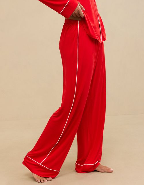 Pantalón de pijama de mujer Aerie