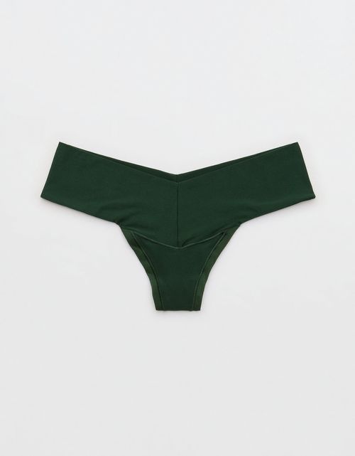 Tanga de mujer Aerie