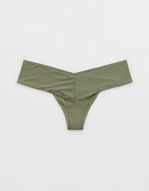 Tanga de mujer Aerie