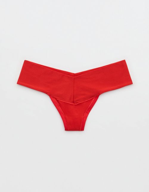 Tanga de mujer Aerie