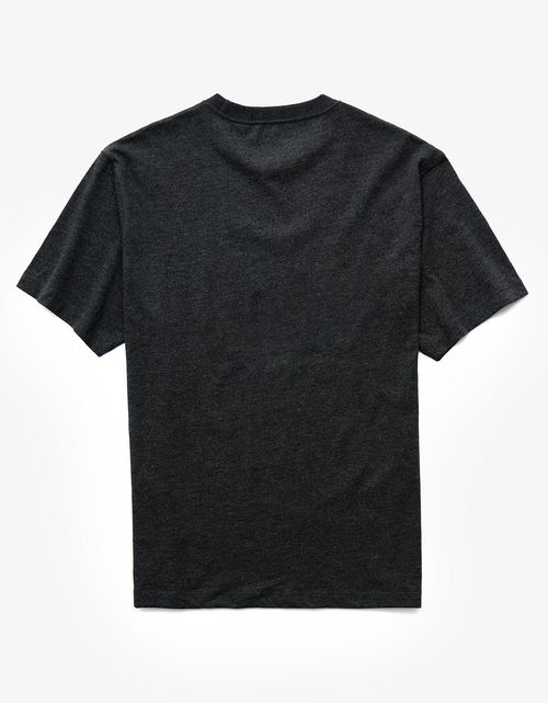 Camiseta manga corta básica de hombre AE