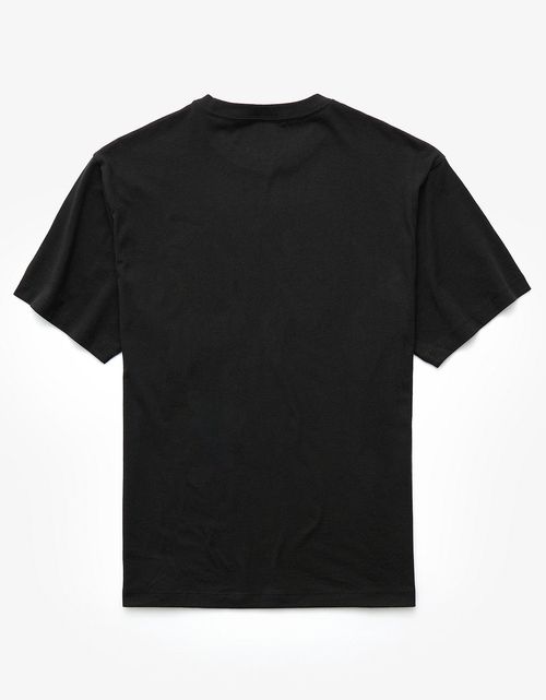 Camiseta manga corta básica de hombre AE