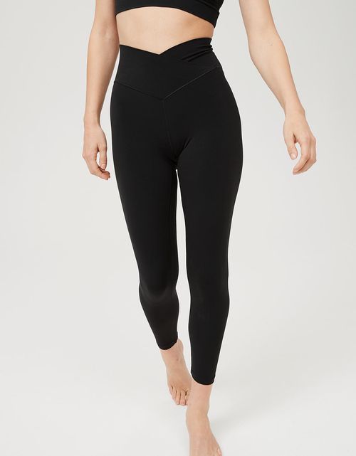 Leggings de tiro alto de mujer Offline