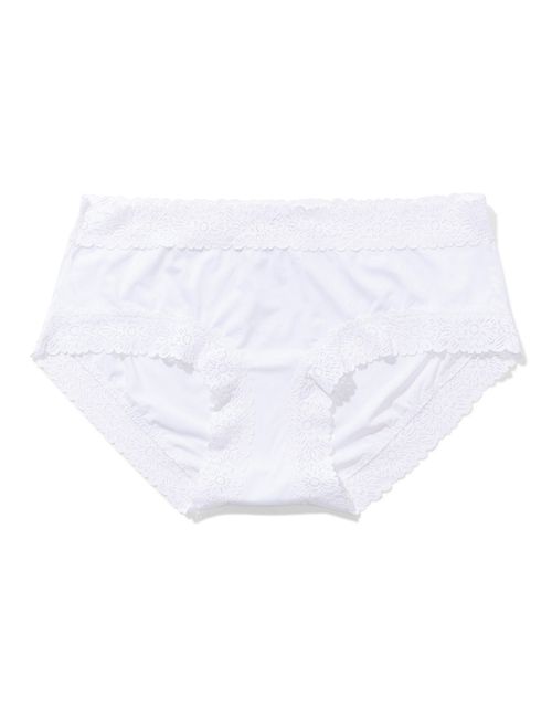 Undie con encaje de mujer Aerie