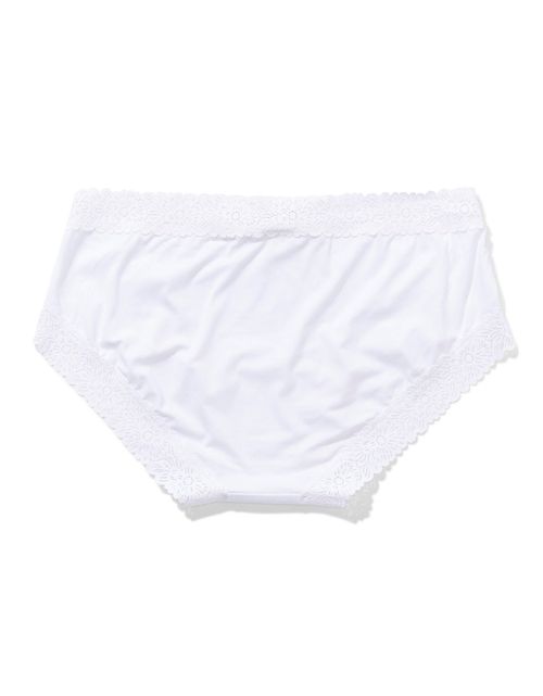 Undie con encaje de mujer Aerie