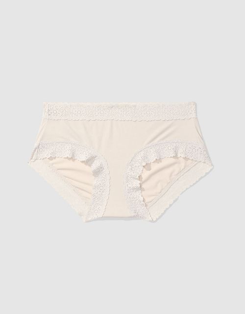 Undie con encaje de mujer Aerie