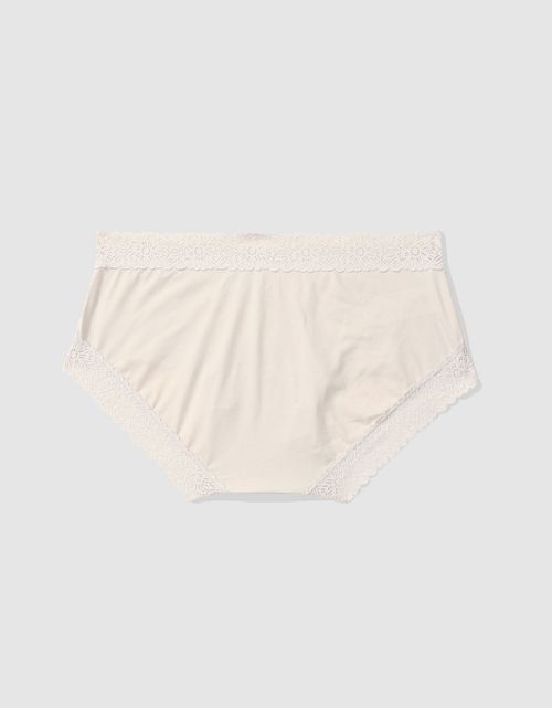 Undie con encaje de mujer Aerie