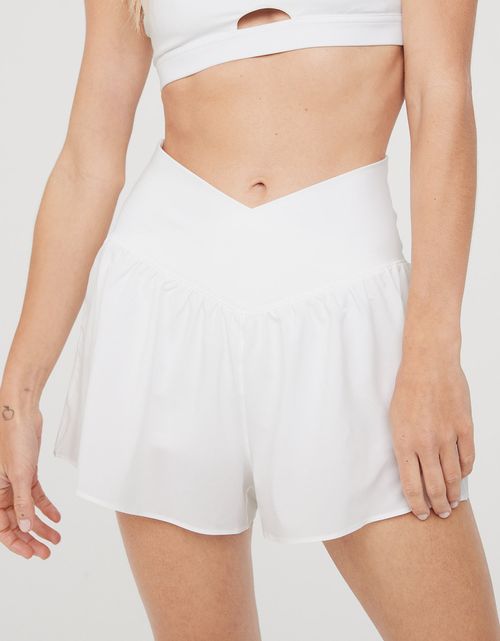 Short deportivo de mujer Offline