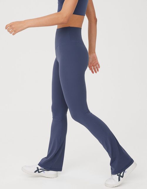 Leggings bootcut de mujer Offline