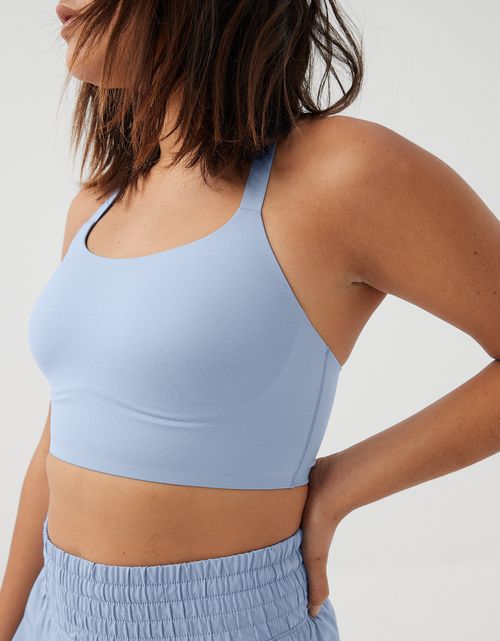 Bra deportivo de mujer Offline