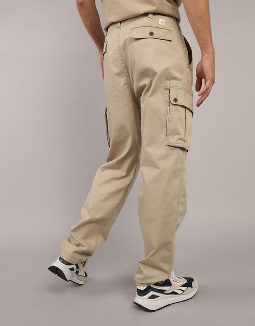 Pantalón Cargo Ae Flex Usado