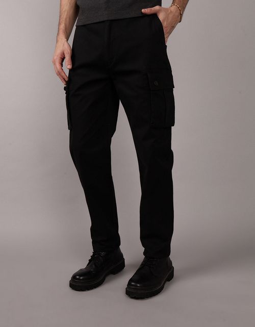 Pantalón Cargo Ae Flex Usado