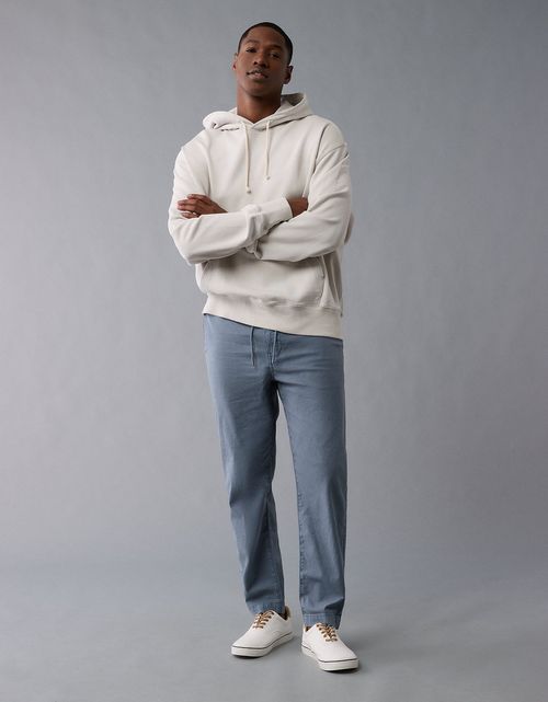 Pantalón ajustado de hombre AE