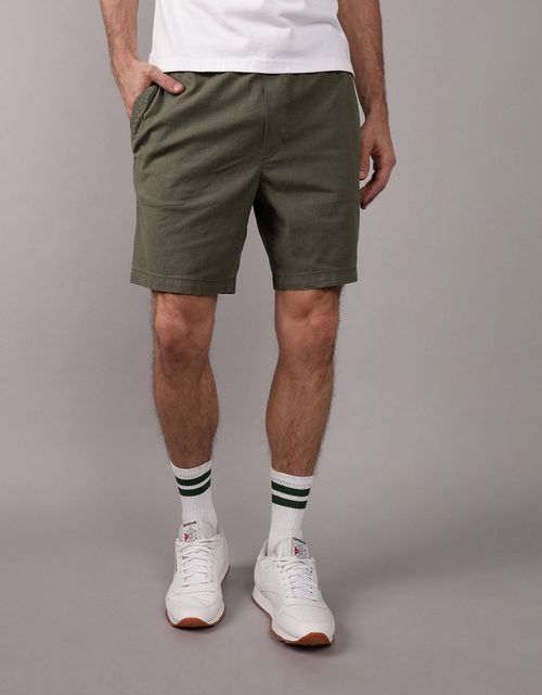 Short trekker de hombre AE